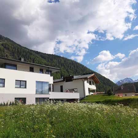 Appartement Falkner Manuel Нийдертай Екстериор снимка