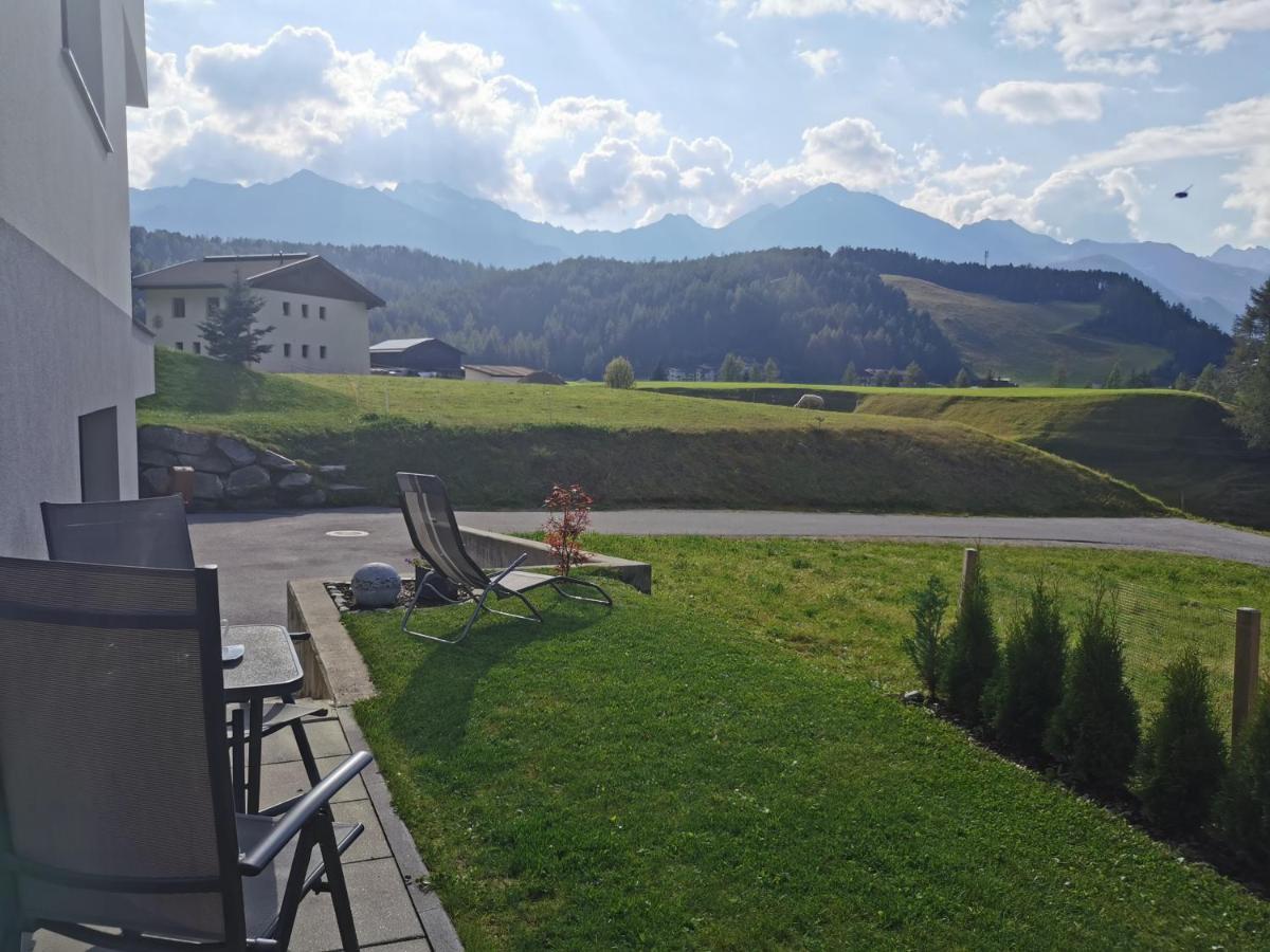 Appartement Falkner Manuel Нийдертай Екстериор снимка