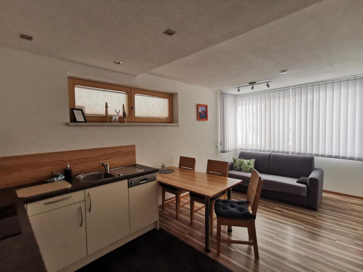 Appartement Falkner Manuel Нийдертай Екстериор снимка