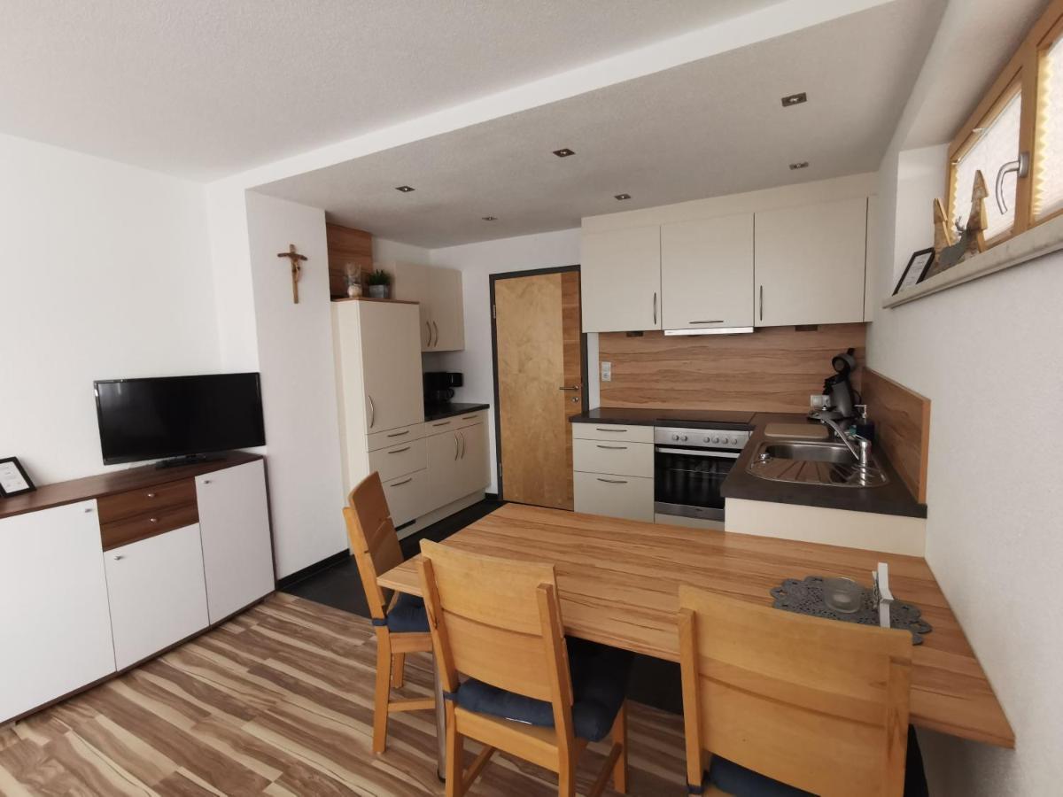 Appartement Falkner Manuel Нийдертай Екстериор снимка