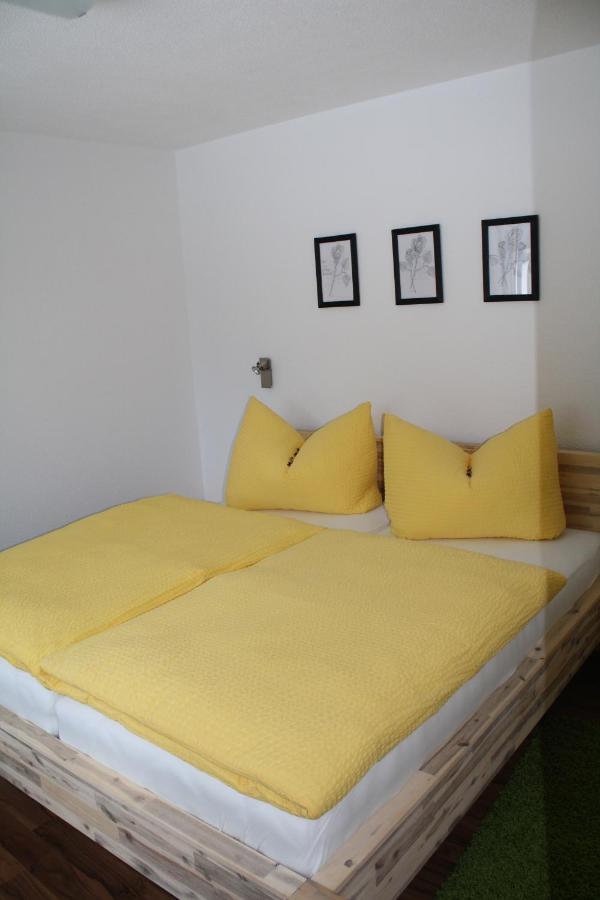 Appartement Falkner Manuel Нийдертай Стая снимка